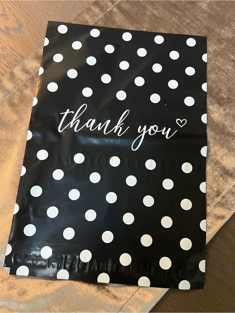 20- 10x13 polymailers